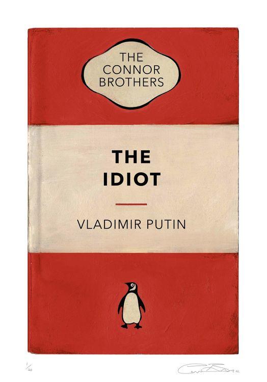 The Idiot