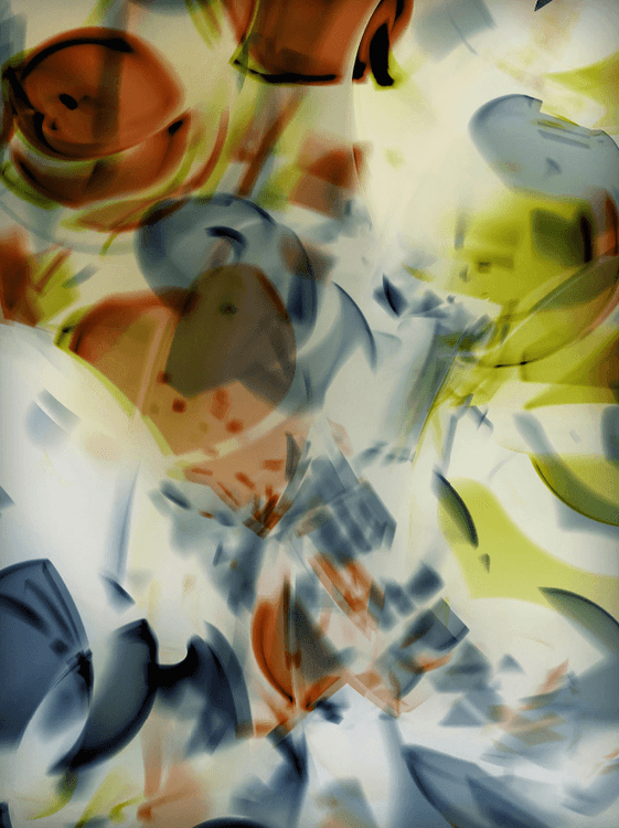 Thomas Ruff - 59 Artworks Available | Buy & Sell | FairArt