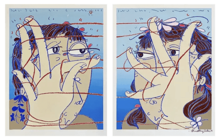 Cat's Cradle