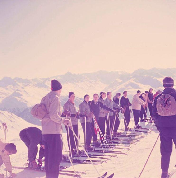 Mountain Top X