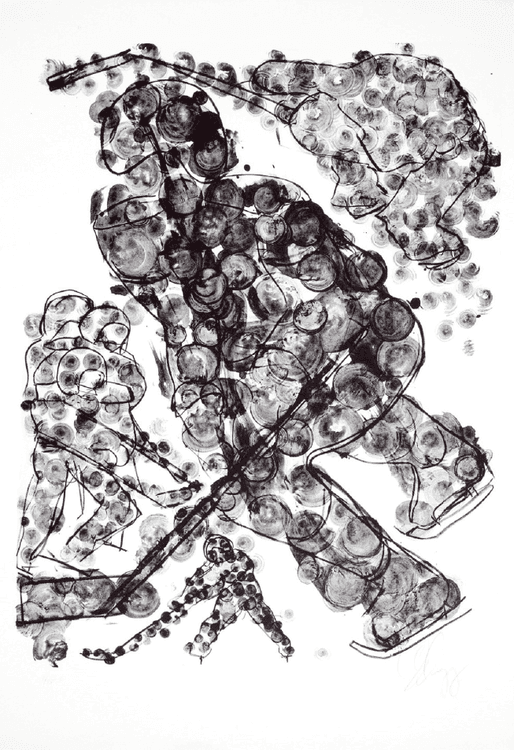 Fast particles III