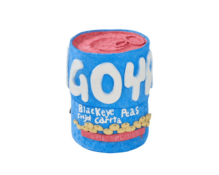 Goya Can