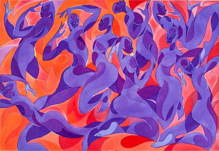Astral Reflection