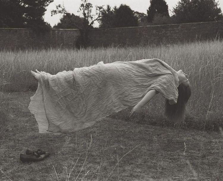 Sleeping in the Fields (Medium)