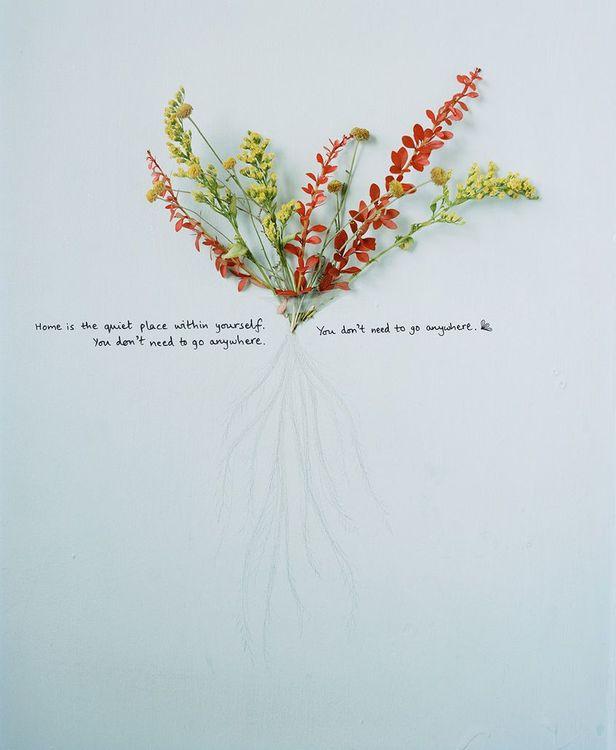 Wallflowers (Small)