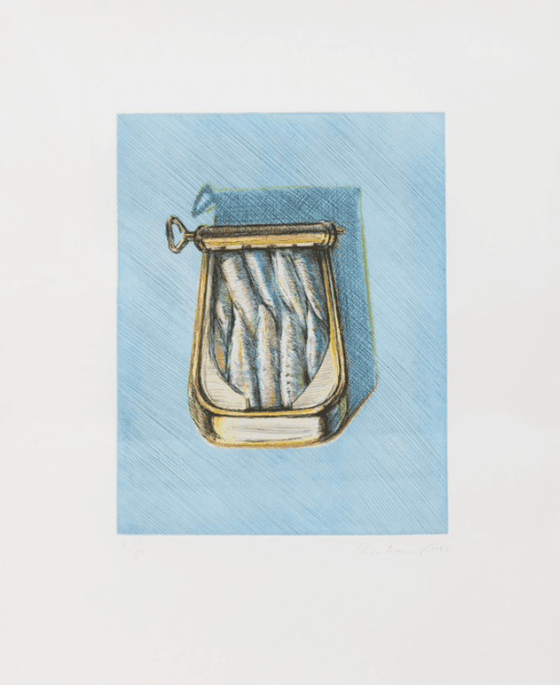 Sardines