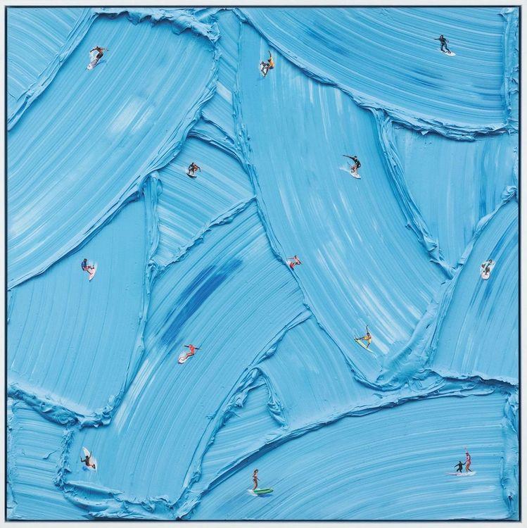 Blue Water High