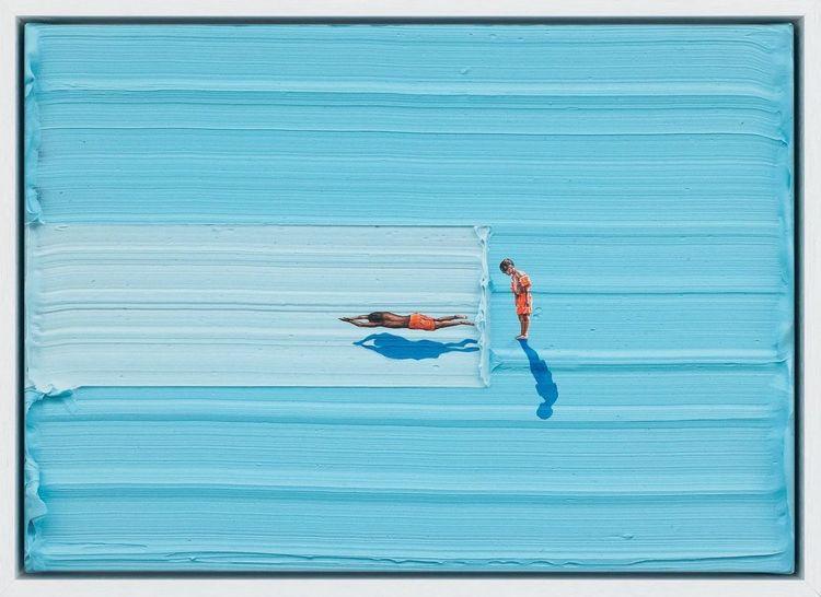 Werner Bronkhorst - 108 Artworks Available | Buy & Sell | FairArt