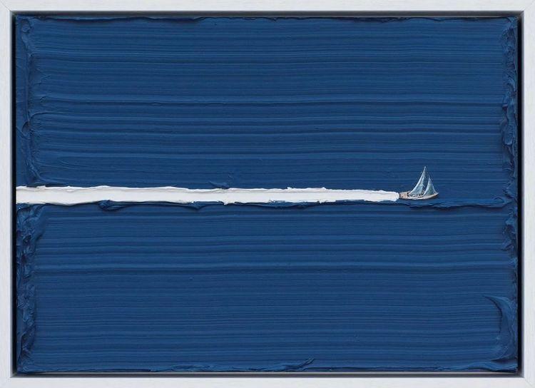 Sail Away