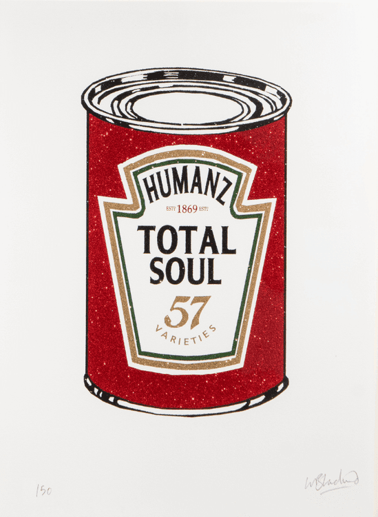 Total Soul