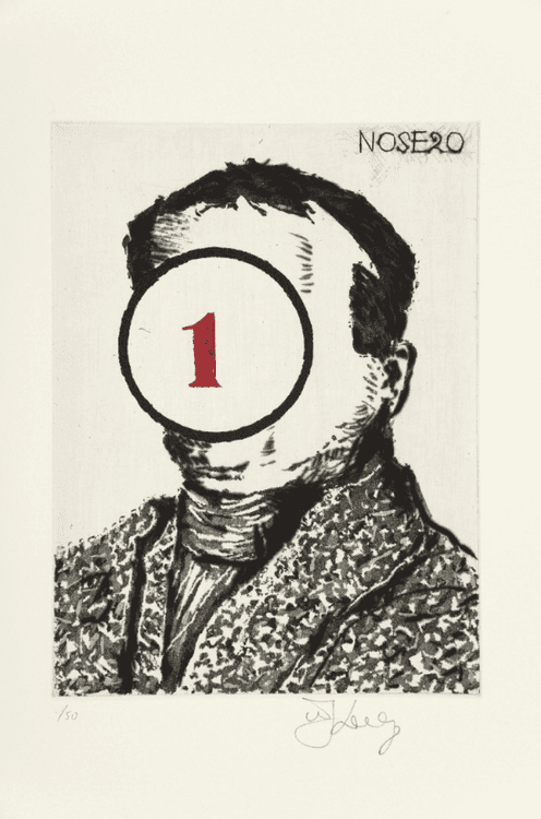 Nose 20