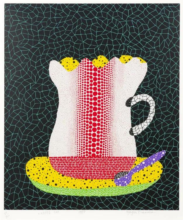 Coffee Cup