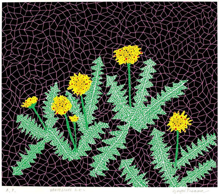 Dandelions