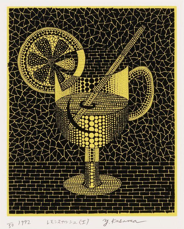 Lemon Squash (1992)