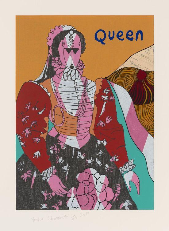 Queen II