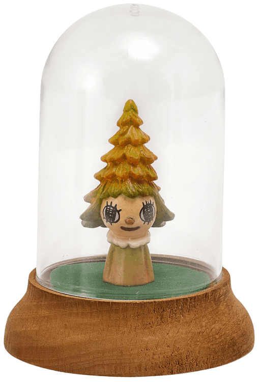 Mini Mori Girl