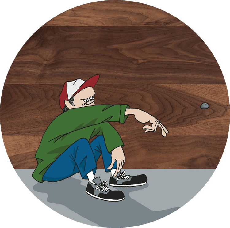 花井祐介 Steve Caballero × YUSUKE HANAI Yusuke Hanai | Steve Caballero | Buy & Sell | FairArt