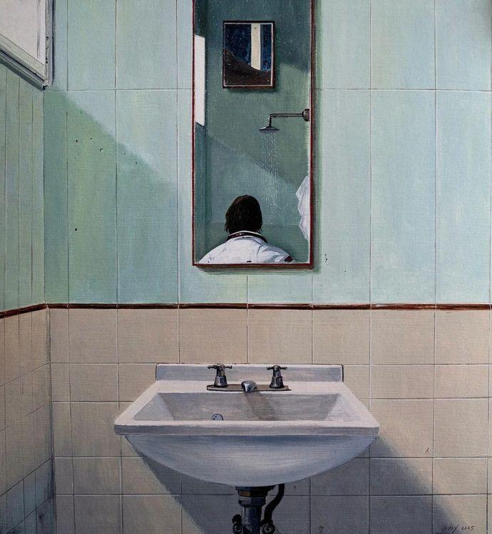 Afterimage