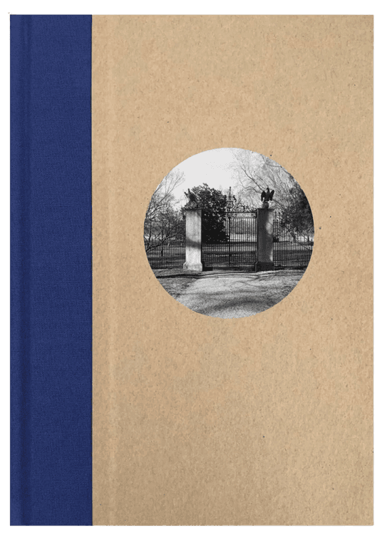 Monument (One Picture Book)
