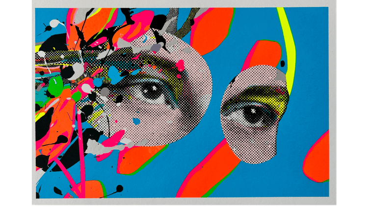 Paul Insect - 138 Artworks Available | Buy & Sell | FairArt