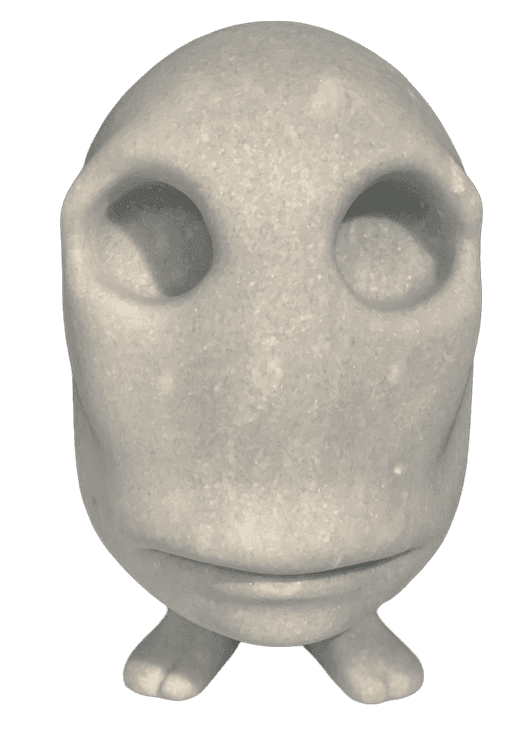 Mr. Ding Dong Head