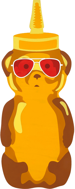 Aviator Bear