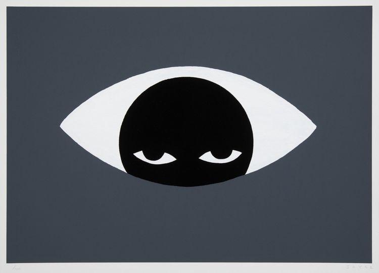 Eyesolation 