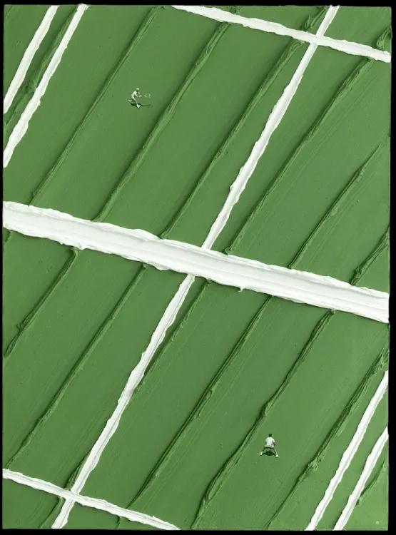Tiebreak!, 2025 | FairArt