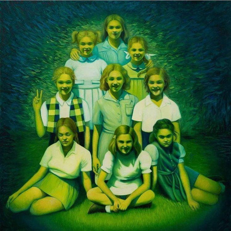 Release Image