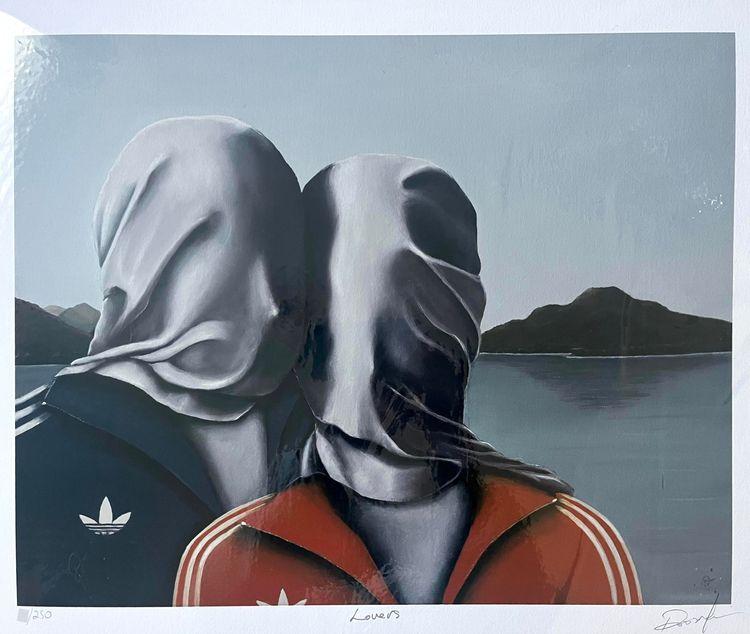 Lovers