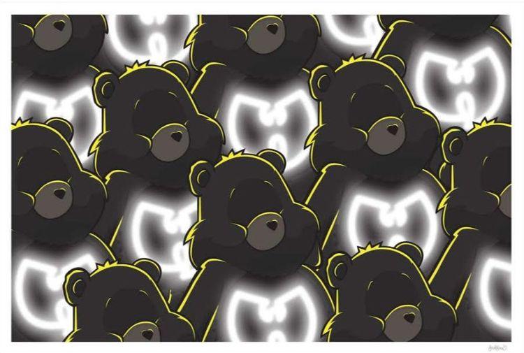 Glow Bears