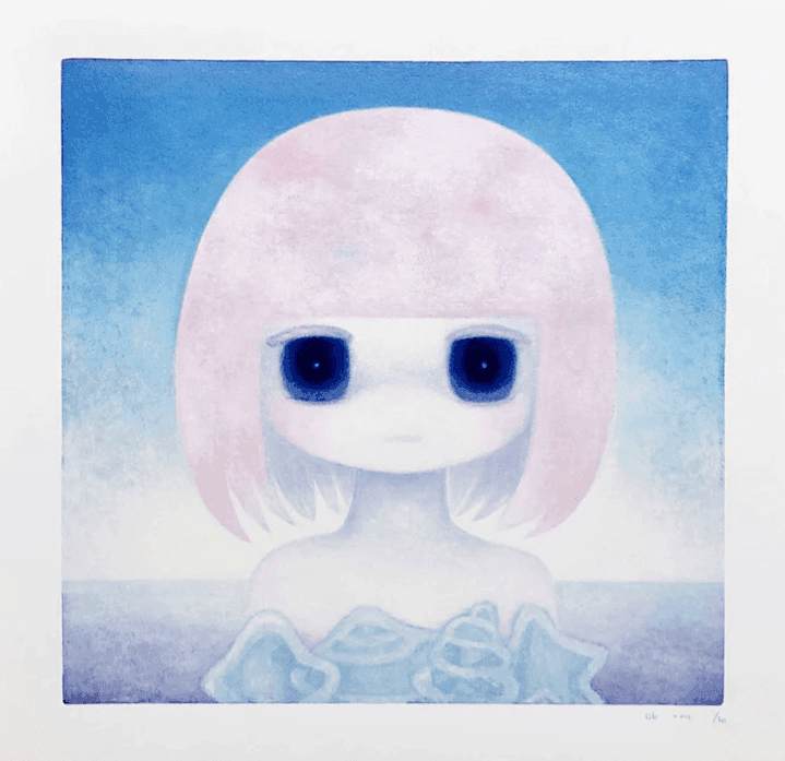 Seashore