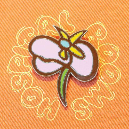 Hope Pin
