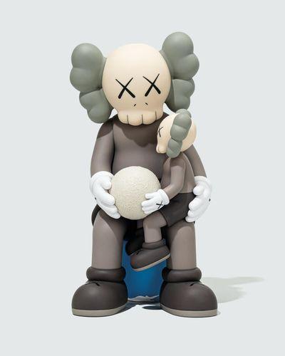KAWS:HOLIDAY
