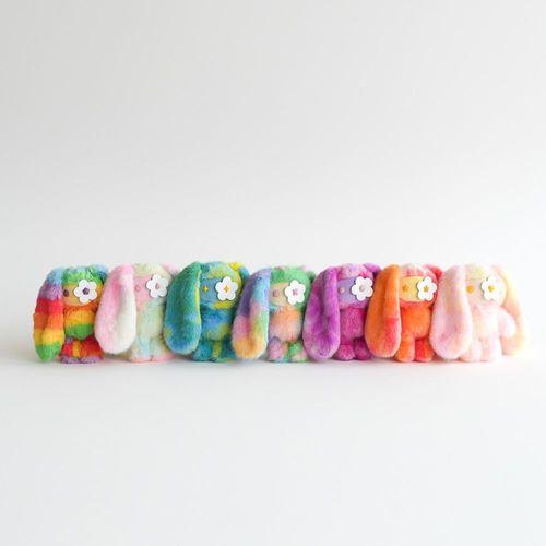 JuJu Rainbow