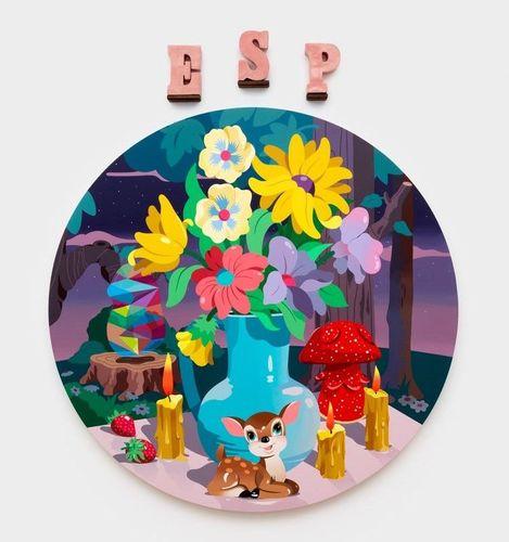 ESP Magic