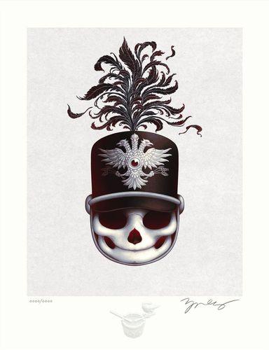 The Black Parade 20th Anniversary Triptych