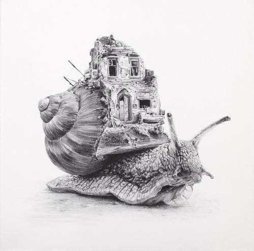 Precarious Habitat