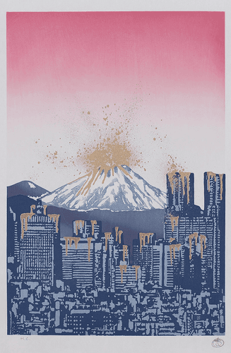 Tokyo Nectar