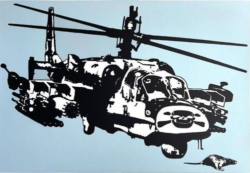 The Warbird