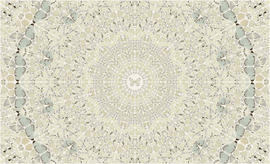 Artwork - H18-5 Intricacy (The Kaleidoscopes)