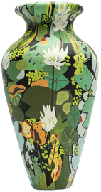 Artwork - Lily Pond