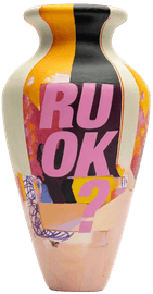 R U OK?