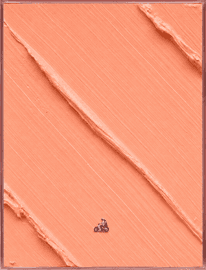 Asphalt Meadows (Orange)