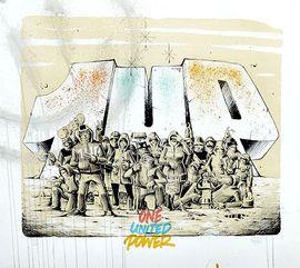 Artwork - 20 Years 1UP