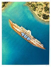 Artwork - The Ship
