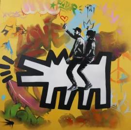 Artwork - Art Rodeo 2