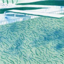 23 Lithographs 1978–1980 (Tyler Graphics)