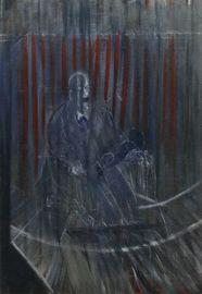 Artwork - Q7B Study after Velazquez (Small)