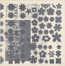 Flash - November 22, 1963 COVER